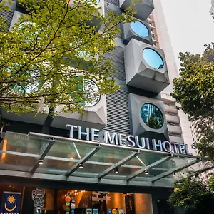 The Mesui Bukit Bintang **** Kuala Lumpur