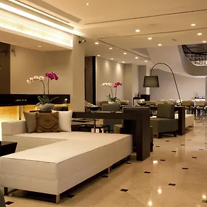 Ac By Marriott Отель