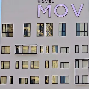 Mov クアラルンプール
