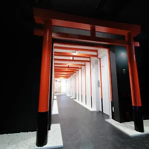 ホテル 渋谷ホテル エン 東京都