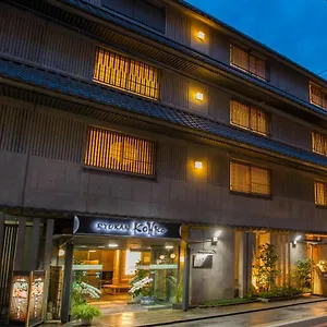旅館 旅館こうろ 京都市