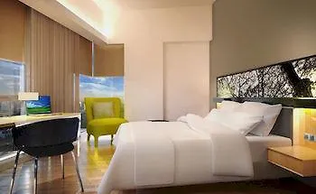 The Signature Hotel & Serviced Suites Kuala Lumpur