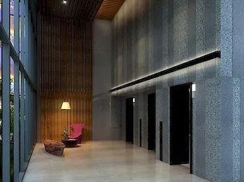 ****  The Signature Hotel & Serviced Suites Kuala Lumpur Malaysia